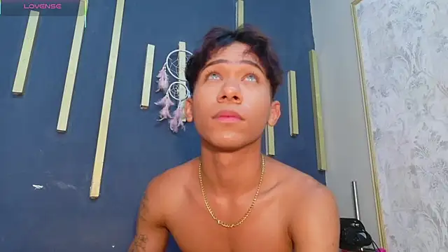 Brown_Skin19 Live XXX-Chat