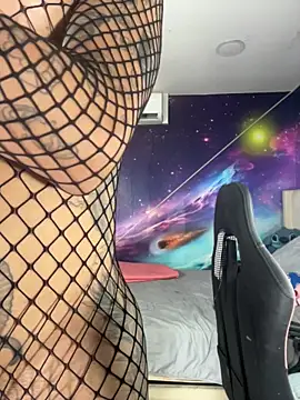 Chat XXX en directo de Nella_Dolls
