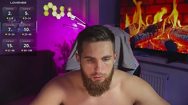 Živý XXX chat Sweeet__boy