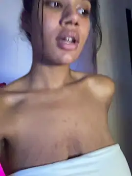 Chat XXX ao vivo de bambigirlxx