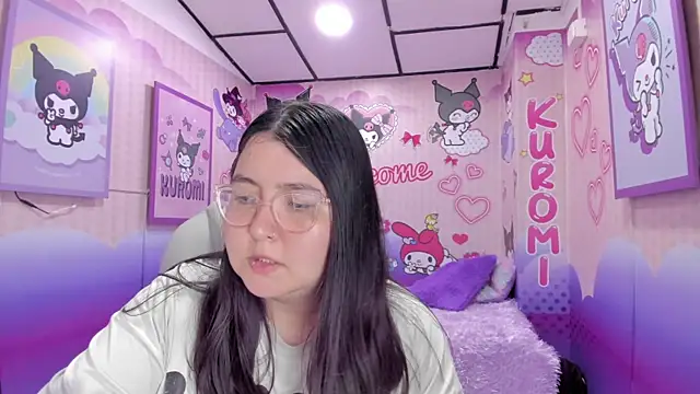 Dulce_meow's Live XXX Chat