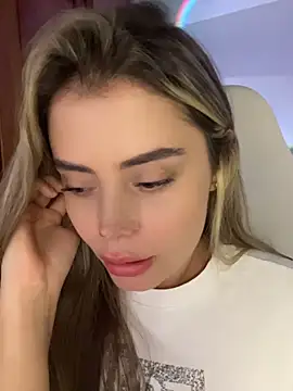 Chat XXX ao vivo de Miss_valeriaa