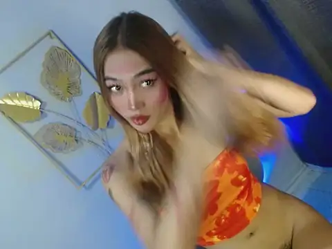 sweetfuckerbella Webcamshow