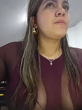 Ivy_enjoyn Live XXX chat