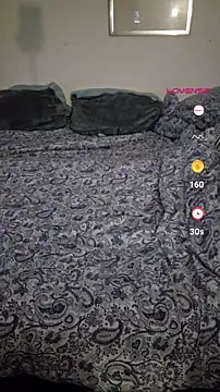 Chat +18 de Blondibaby ao vivo