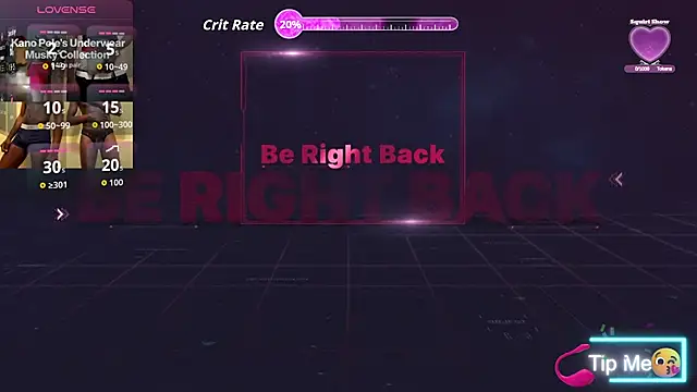 Chat +18 de DaDarkLord ao vivo