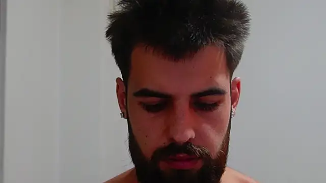 HairyRobxxx Live XXX Chat
