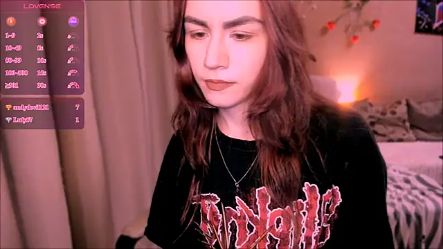 Chat XXX en directo de _selectrra