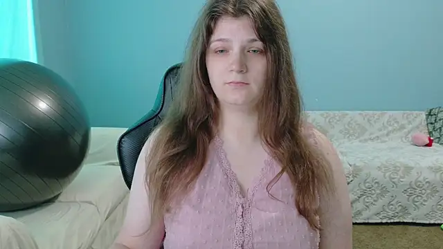 TreeJeanne Chat XXX in diretta