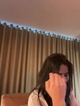 Chat XXX en directo de Zandrina