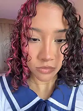 Chat XXX ao vivo de Mei____