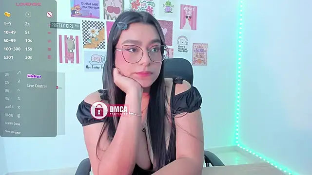 mypretty_isabella Chat XXX live