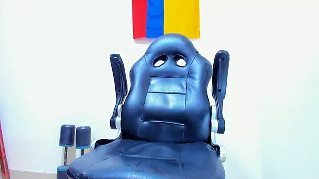 Chat XXX ao vivo de Dreamastercum_