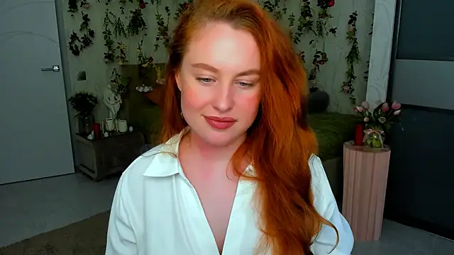 AirySilhouette Chat XXX live