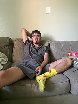 XXX chat uživo modela Bbyboyivan