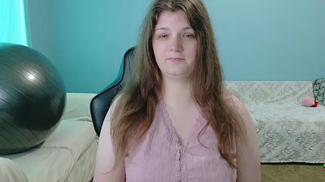 Živý XXX chat TreeJeanne