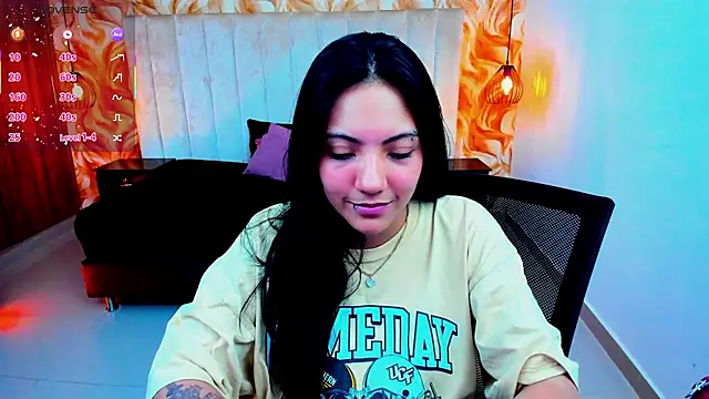 Chat XXX ao vivo de miichael_black