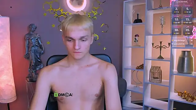 Онлайн чат XXX john_lik