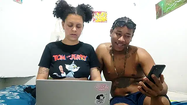 Chat XXX ao vivo de FlowerHot
