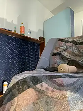 Webkamerová show GusanoDelicioso
