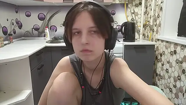 Živý XXX chat Saranade
