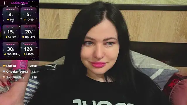 German_Eva Chat XXX live