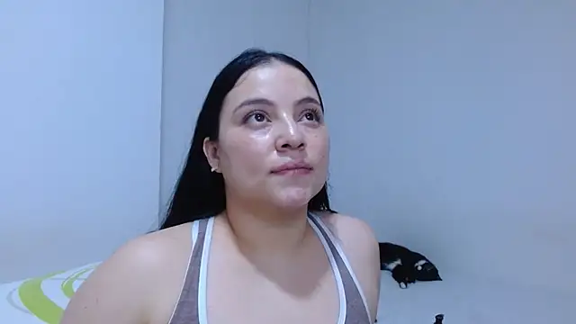 Živý XXX chat isabel_24_gil