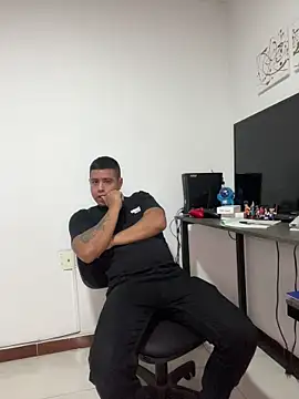 miaftmax Live XXX-Chat