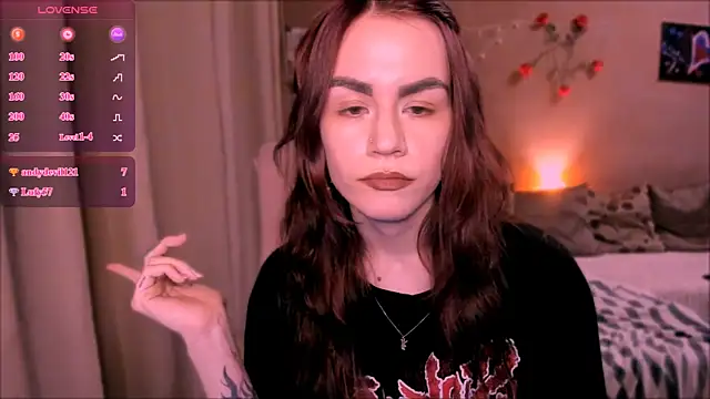 Czat XXX na żywo – _selectrra