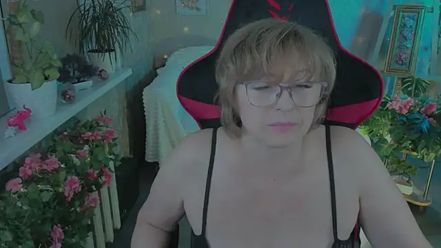 sugar_vivien's Live XXX Chat