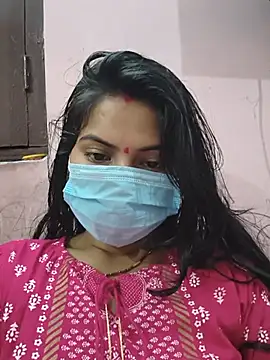 Miss_Aayushi's Live XXX Chat