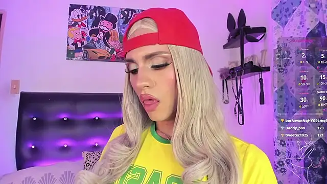 AngelsJones21 XXX чат на живо