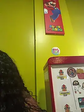 odbodu's Live XXX Chat