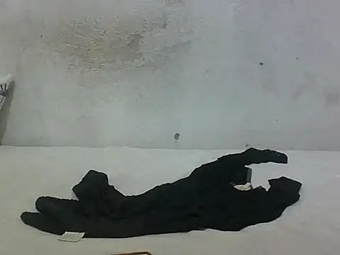 Czat XXX na żywo – Bbyblackt