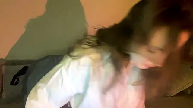 Chat XXX ao vivo de yanashowsy
