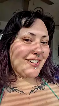 Cutegothcrybabyx Chat XXX in diretta