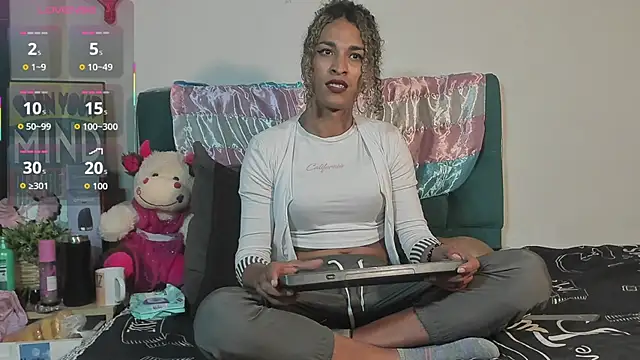 StefanyMilern Live XXX chat