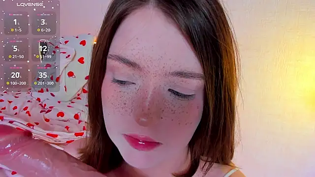XXX chat uživo modela lexxxxxxi