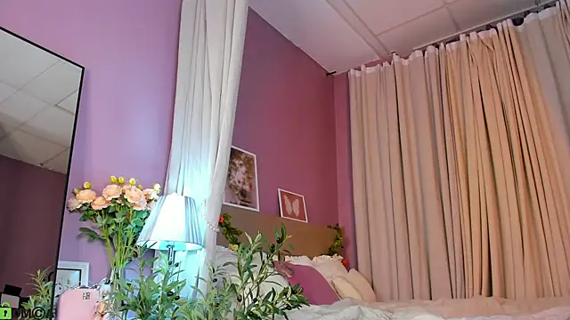 Czat XXX na żywo – Dearly_Emily