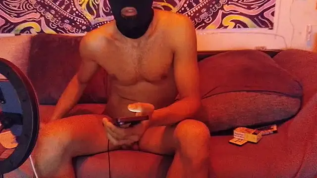 Chat XXX ao vivo de Moh_197