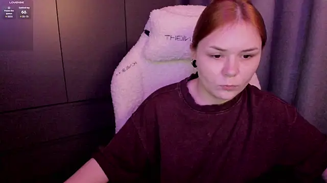 sophia_lix Adlı Modelin Canlı XXX Sohbeti