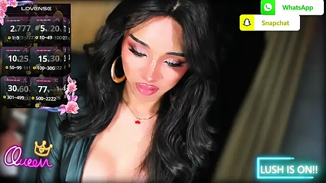 Chat XXX Live UrDominantBella
