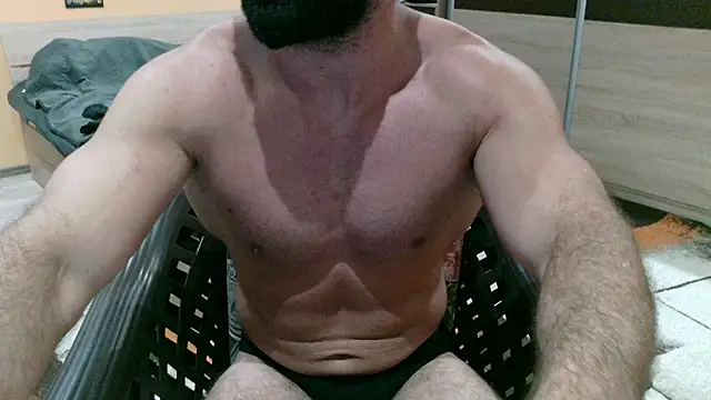 XXX chat uživo modela alieninhumanbody1