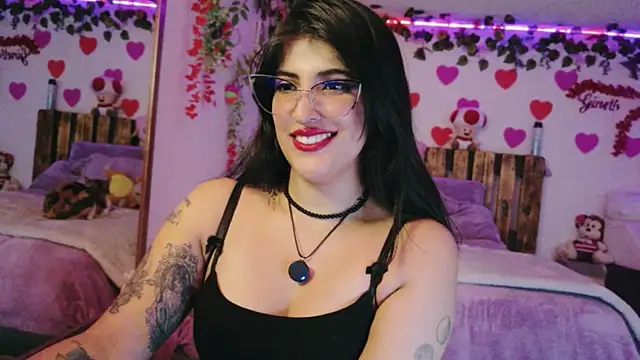 AzaharJaan – Live XXX-chat