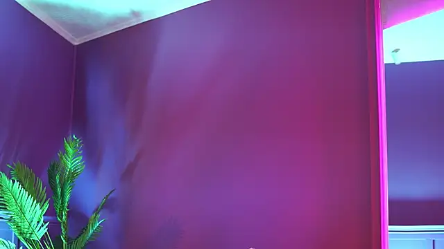 Chat XXX ao vivo de AlessiaNoire