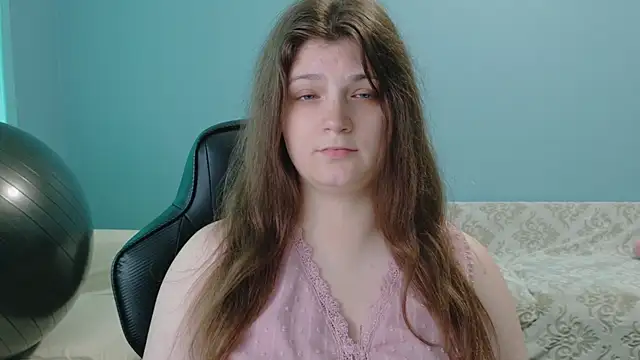 TreeJeanne's Live XXX Chat
