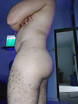 Chatroom XXX en direct de Gasc_1992