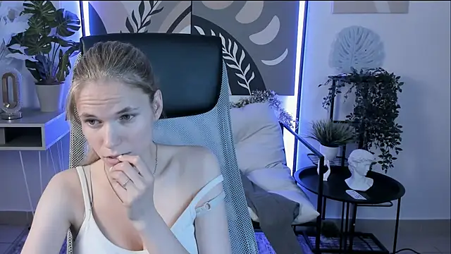 effyfetcher's Live XXX Chat