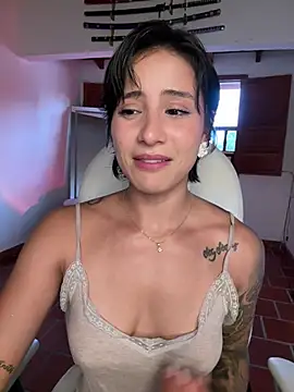 Ale_Lewis Obrolan Langsung XXX