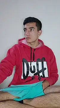 Chat XXX en directo de Thick_Cock